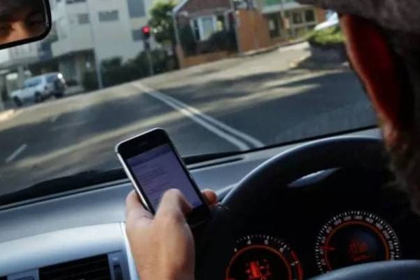 Mobile phones and driving: How Smartphones are Causing Major Workplace Accidents Smart phones are a very common workplace hazard, which can potentially cause a lot of accidents e.g. horseplay, chatting with colleague.