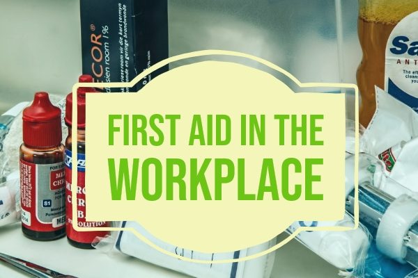 First Aid In the Workplace: A Comprehensive Guide to Handling Emergencies with Confidence Prioritizing implementing first aid process, training and emergency preparedness, employers demonstrate their commitment WHS requirements.