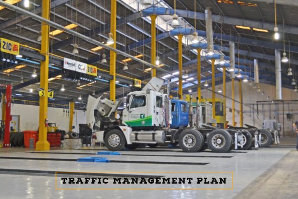 What is a Traffic Management Plan and health and safety duties? Whether you are implementing or are reviewing traffic management plan, workplaces must include first aid arrangements based on WHS laws.