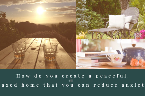 How do you create a peaceful and relaxed place that you can reduce anxiety happy space A home is more than just a physical space; it is a sanctuary that has the power to influence our mental and emotional well-being.