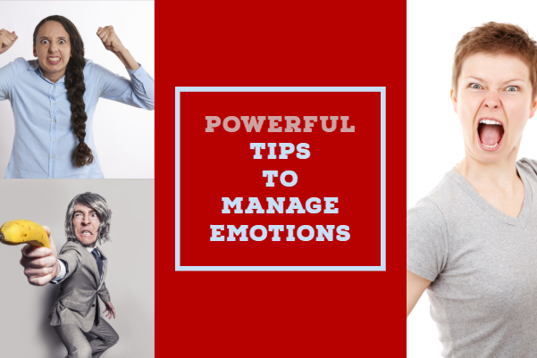 Powerful Tips to Manage Emotions. MHFA training powerful ways to manage emotions Managing emotions is an essential skill that can greatly impact one's personal and professional life. Here are some powerful tips to help.