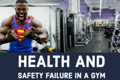 WHS failure in a Gym: Understanding the Consequences WHS failure in a gym, outlined importance of WHS in non-profit organizations. Neglecting WHS responsibilities leads to severe consequences.