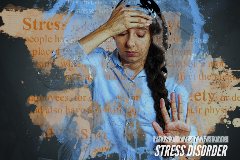 Post-traumatic stress disorder facts Facts about Post-traumatic stress disorder are around one million Australians experience PTSD in anyone year.