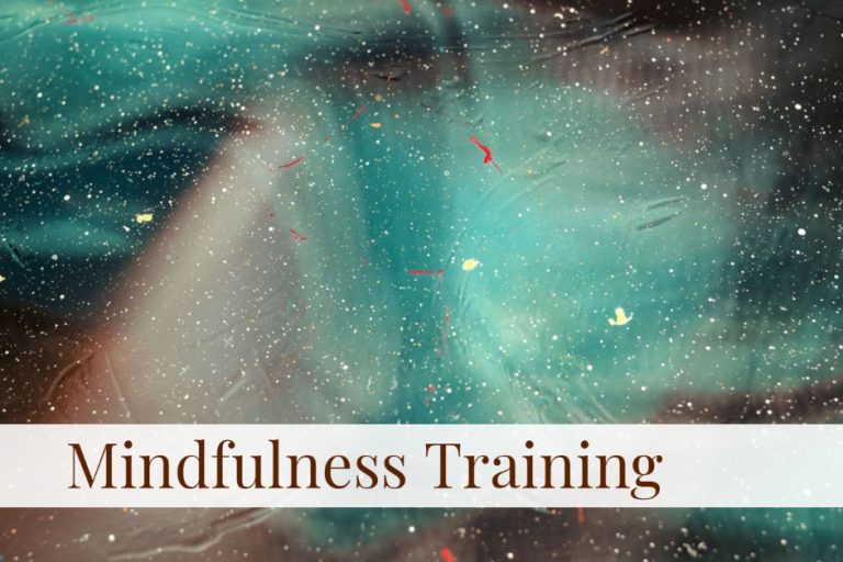 7 Benefits of Mindfulness Training7 Benefits of Mindfulness Training Mindfulness meditation is a simple & low-cost exercise that enhances mental health and well-being. Improve your Mental Health with meditation