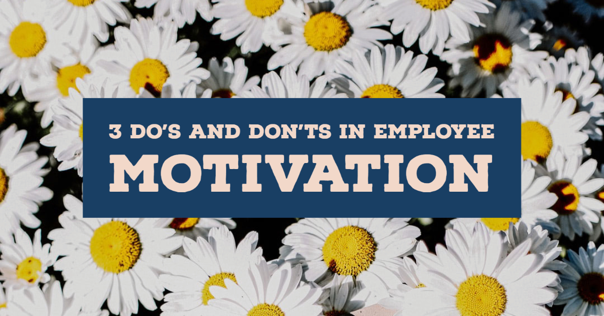 motivation, employee motivation