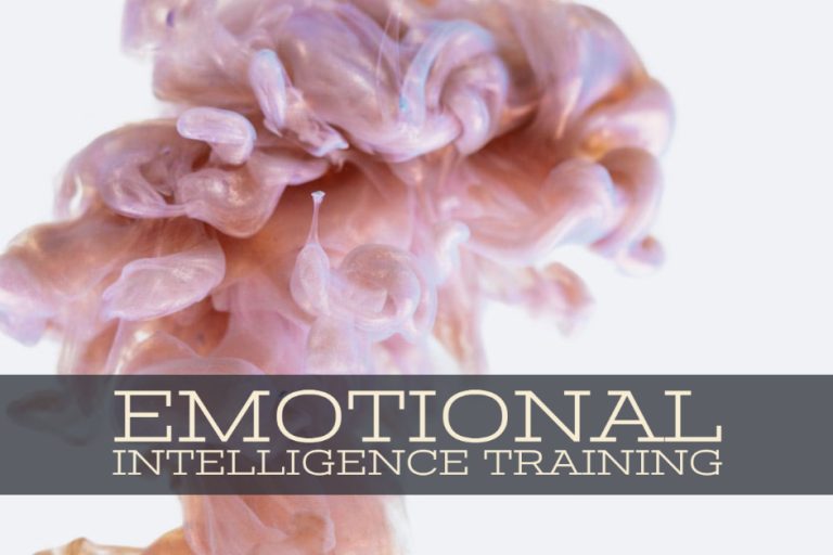 Emotional Intelligence Training Solutions and Benefits Emotional intelligence training programs & courses available to individuals. Poor emotional intelligence can lead to a range of problems.