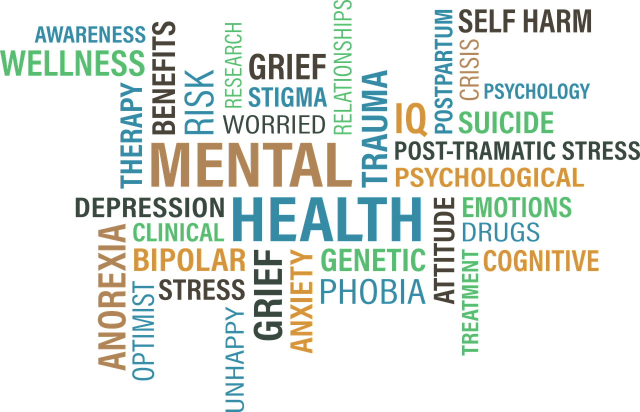 Mental health emergencies are situations where an individual's psychological state requires immediate attention and intervention