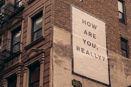 Suicide Awareness Month: The Continuing Conversation of Mental Health September is Suicide Prevention Month and on the 10th Australia celebrates nationwide R U OK? movement.