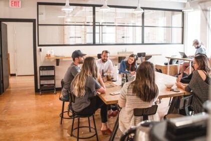Social Cohesiveness & Workplace Safety Whole Brain Model, Herrmann Brain Dominance Instrument, unites WHS committee teams by improving thinking preferences & promoting social cohesiveness