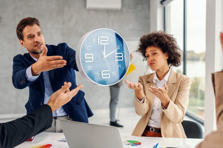 shutterstock_1852145008 Thinking preferences, Strategic Communication, HBDI, Whole Brain