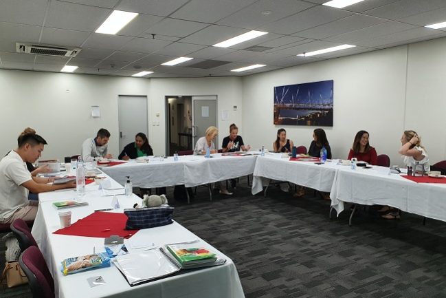 safety culture, online training, WHS training safety culture, online training, WHS training