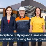 Online Bullying and Harassment for Employees