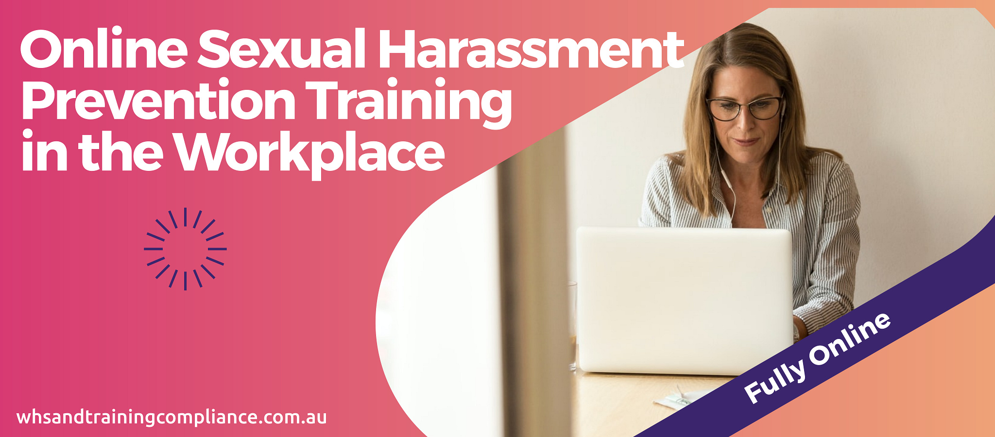 Sexual Harassment Prevention Training helps employees identify and prevent sexual harassment in the workplace. Stop sexual abuse.