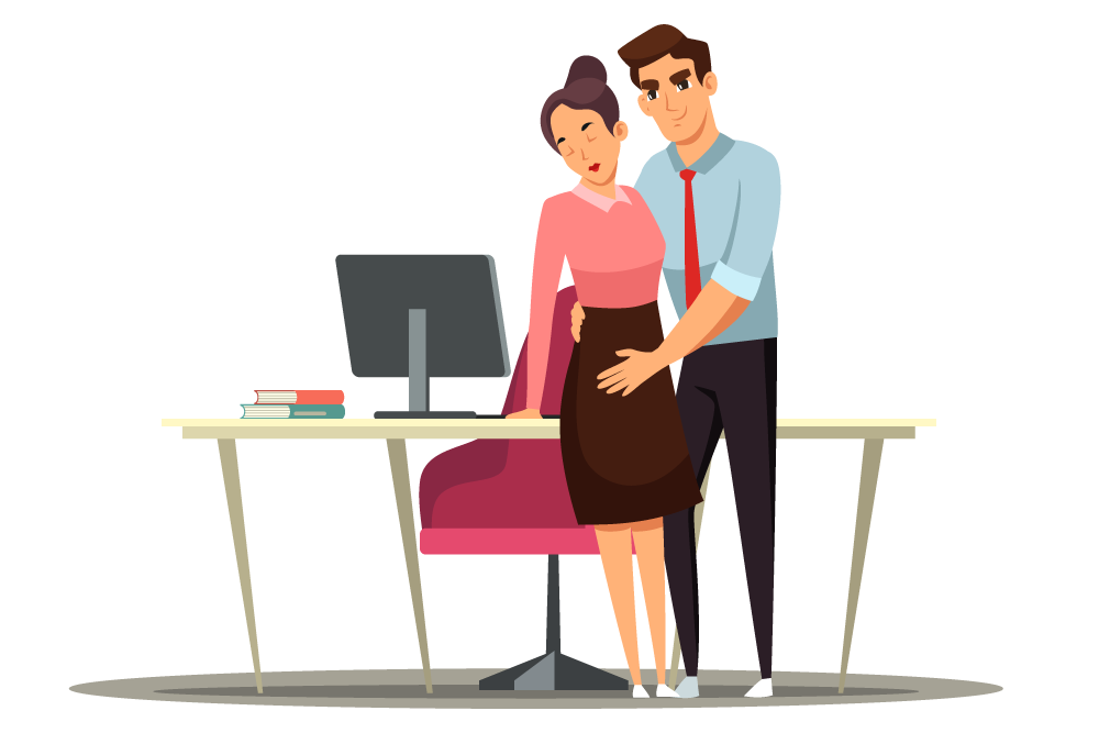 Anti Harassment