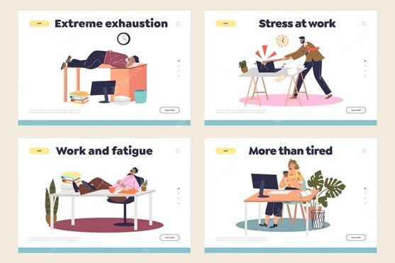 Work-related Fatigue ACT: A Comprehensive Guide to Managing and Preventing Fatigue in the Workplace Work-related fatigue ACT is a growing concern and posing a significant risk to the safety and well-being of employees.