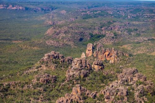 The Northern Territory (NT), located in the heart of Australia, is a land of captivating beauty and rich cultural heritage. Explore Darwin.