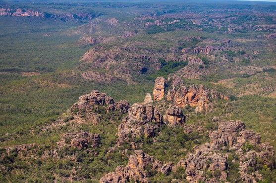 The Northern Territory (NT), located in the heart of Australia, is a land of captivating beauty and rich cultural heritage. Explore Darwin.
