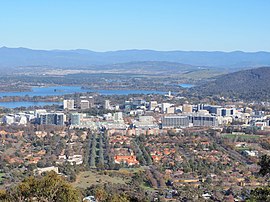Plan your trip to the Australian Capital Territory (ACT) today and uncover the hidden gems of Canberra and beyond.