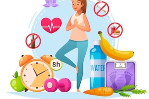 Healthier You: The Key to Overcoming Physical Health Problems Sleep is an essential component of our overall well-being, and getting proper sleep is crucial for maintaining good physical health.