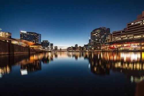 Bendigo Delights: Unraveling the Charm of this Vibrant Australian City estled in the heart of Victoria, Australia, Bendigo is a city that effortlessly blends its rich history with a vibrant contemporary culture.