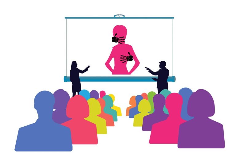 Creating a Culture of Respect The Importance of Sexual Harassment Prevention Training The laws in Australian states and territories, promoting a culture of respect and sexual harassment prevention in the workplace.