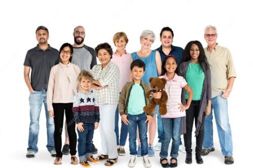 Harnessing the Power of Generational Diversity Exploring the Impact of Different Age Groups on Workplace Inclusion in Australia Generational diversity is an opportunity for organizations to increase knowledge and ideas. Create inclusive & collaborative environment.