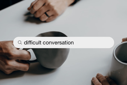 The Power of Communication Resolving Conflicts at Work through Difficult Conversations Difficult conversations are an integral part of effective communication in order to create a positive working environment.