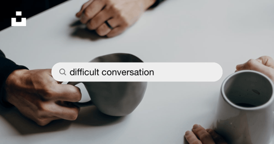 Difficult conversations are an integral part of effective communication in order to create a positive working environment.