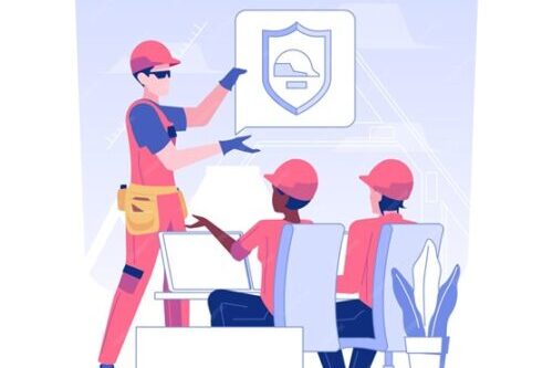 Ensuring Workplace Safety The Importance of Comprehensive Safety Training Learn, comprehensive safety training programs in today's work environment and how these courses help organizations ensure workplace safety.