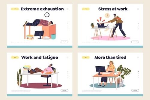 How to Combat Fatigue and Achieve Peak Performance in Shiftwork The Ultimate Guide to Workplace Fatigue Management Understanding the causes and consequences of fatigue is essential for workplace fatigue management in shiftwork.