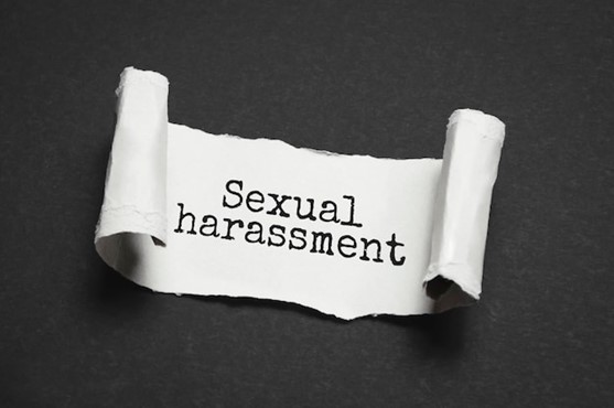 Gain a deeper understanding of what constitutes this unacceptable behavior, and examples and impacts of workplace sexual harassment