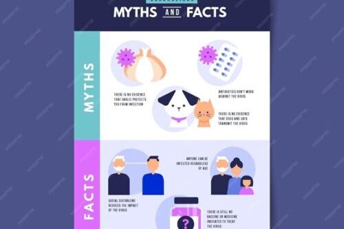 5 Myths About Social Anxiety Disorder: Shedding Light on the Truth Shedding light on the truth about social anxiety disorder, debunking common misconceptions, and providing information on getting psychological treatment and support for social anxiety.