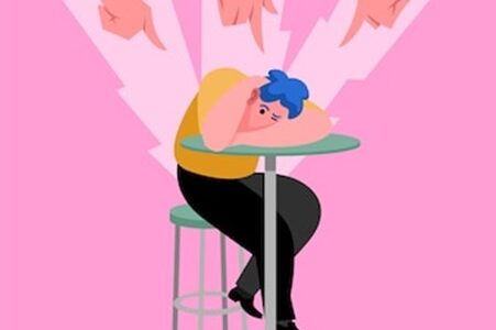Harnessing the Negativity Bias Building Resilience to Achieve Your Happiness Threshold The negativity bias is a phenomenon that causes individuals to pay more attention to, and be influenced by, negative experiences and emotions.