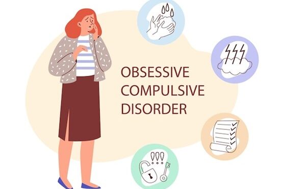 Unmasking Obsessive Compulsive Disorder Demystifying the Symptoms and Treatment Obsessive-Compulsive Disorder (OCD) is a mental health condition that affects millions of people worldwide.
