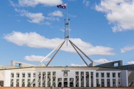 From Representatives to Workers The Importance of Workplace Safety in the Australian Parliament Productive Healthy and Safety work environment is a crucial aspect of any workplace, and the Australian Parliament is no exception.