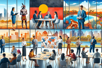 The Importance of Fostering Cultural Diversity in Australia for a Better Workplace Culture Create a culture of diversity, equity and inclusion in your organization. Learn how to manage cultural diversity for success in Australia.