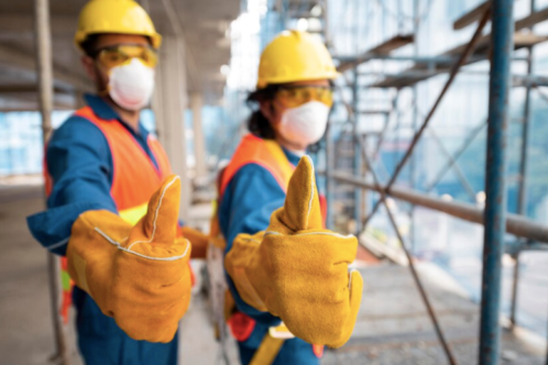 6 Ways to Ensure Employee Safety on the Construction Site Addressing potential hazards, investing high quality-safety gear & prioritising employee welfare reduces the risk of accidents and injuries.
