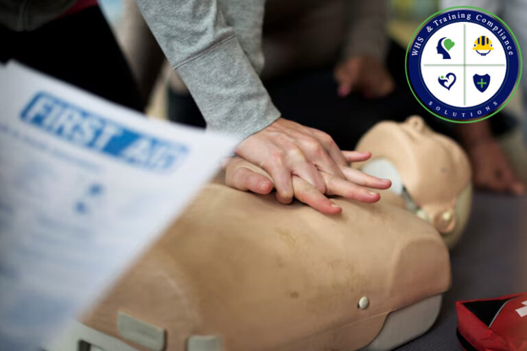 How to get a first aid certificate in Australia How to get a first aid certificate in Australia