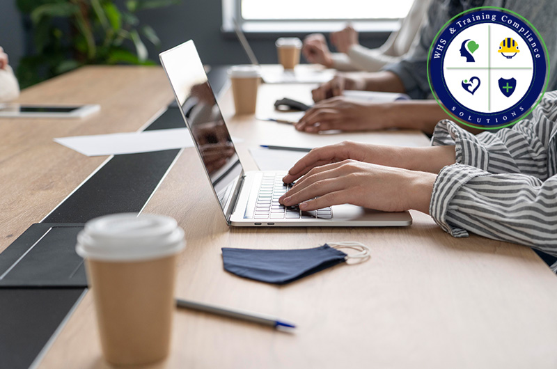 What is a WHS management system