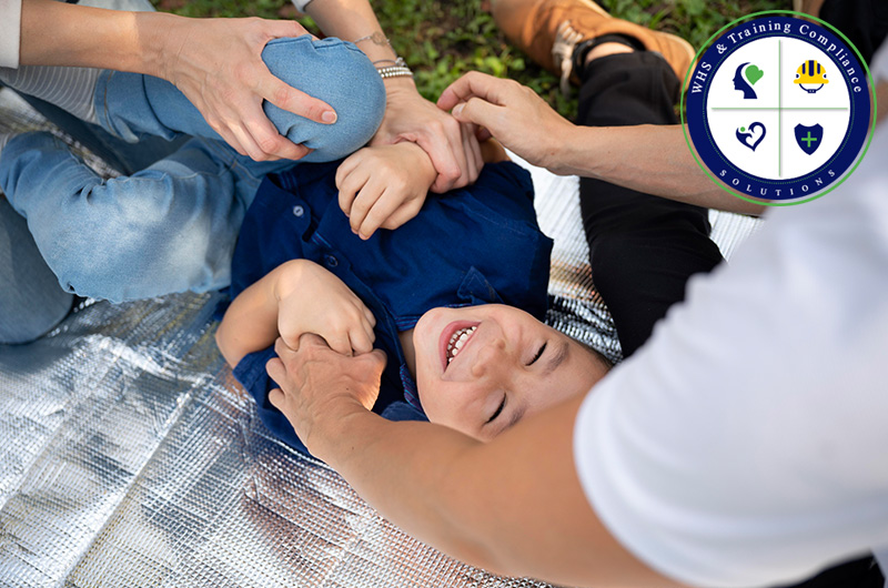 What is the Youth Mental Health First Aid Refresher Course