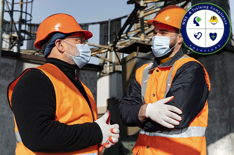 Health and Safety Committee Roles and Responsibilities