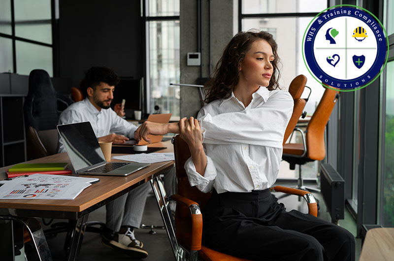 How MHFA Training Improves Workplace Wellbeing and Culture