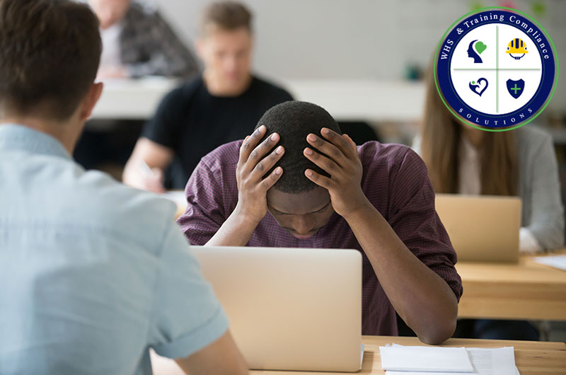 How to deal with bullying and harassment in the workplace Australia