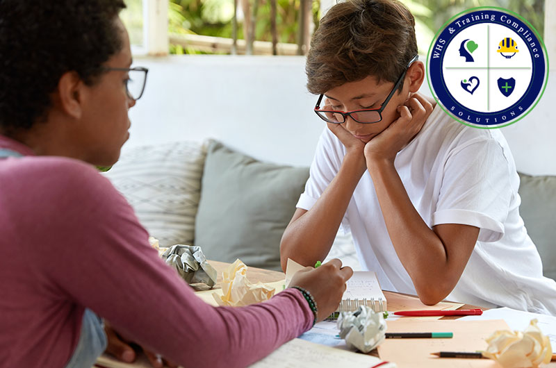 In House MHFA Training or Public MHFA Training