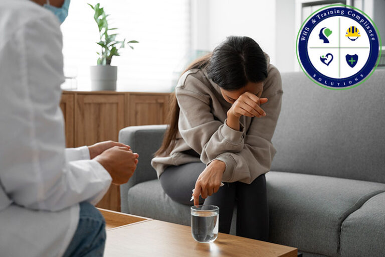 In-House vs Public MHFA Training In-House vs Public MHFA Training