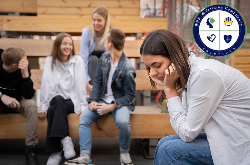 Online Bullying and Harassment Training