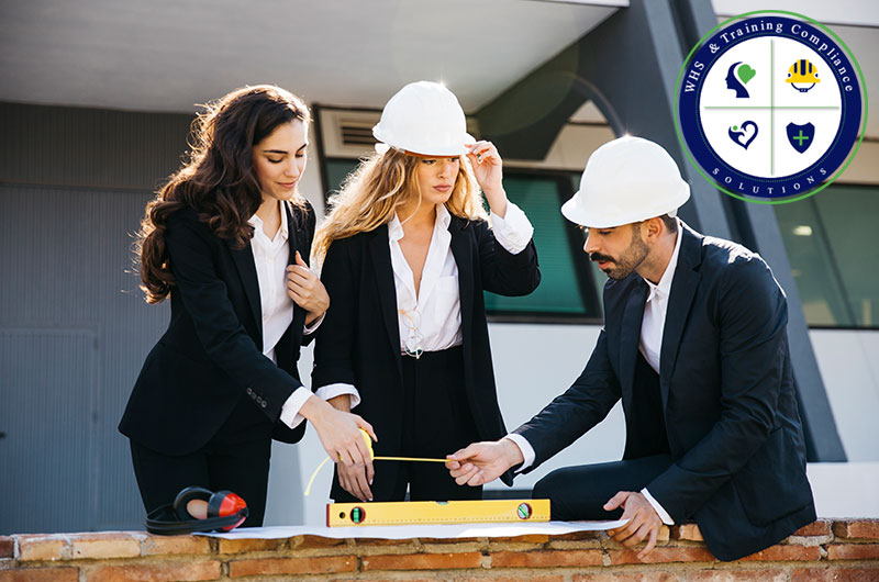 WHS Contractor Management Brisbane