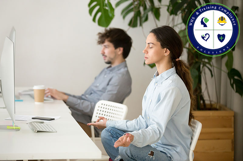 Why Mental Health Matters at Work
