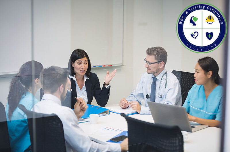 Why Your Workplace Needs a Health and Safety Committee