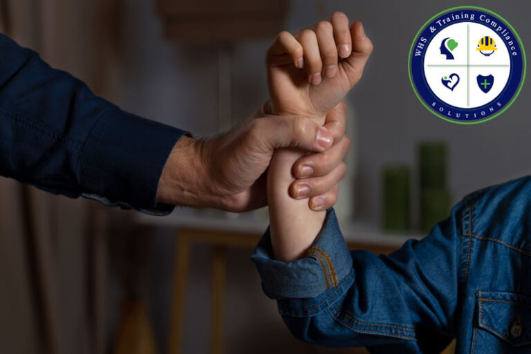 Occupational Violence and Aggression Prevention Occupational Violence and Aggression Prevention